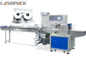 Hardware Packing Machine