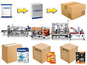 packaging systems