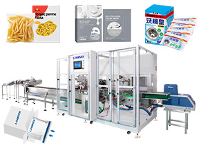 packaging systems