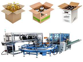 packing system