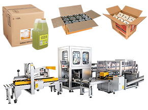 packing system