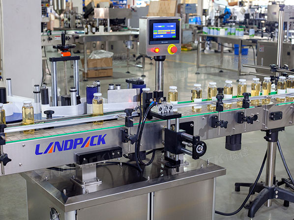 inline bottle filler