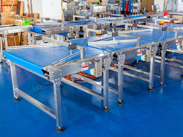 noodles packaging machine