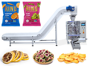 dry fruit packing machine