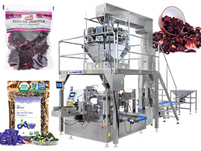 dry food packing machine price