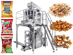 food packing machine