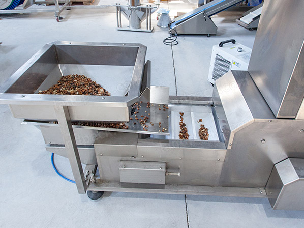 automatic food packing machine