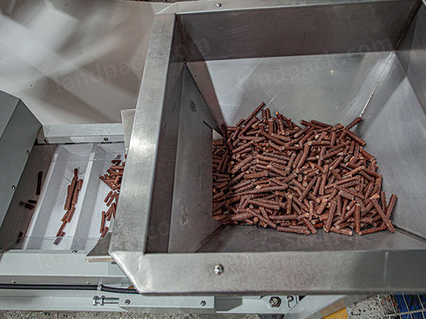 jerky packaging equipment