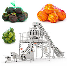 Fruit Packaging Machine for Sale