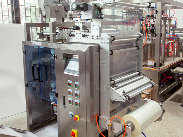 sugar packaging machines