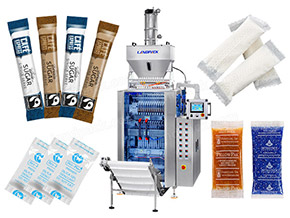 sugar packing machine