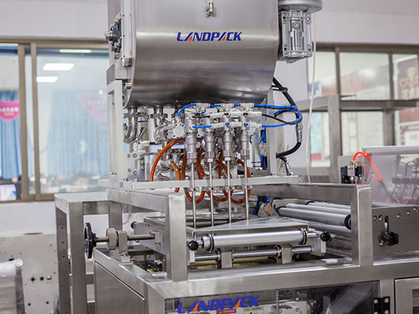 paste packing machine manufacturers