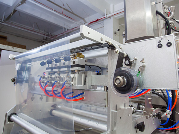 sachet packing machine for sale