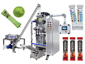 powder packing machine