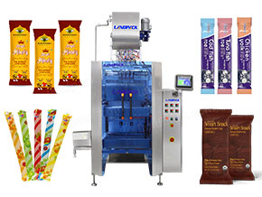 stick packing machine