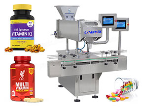 pharma packaging machine