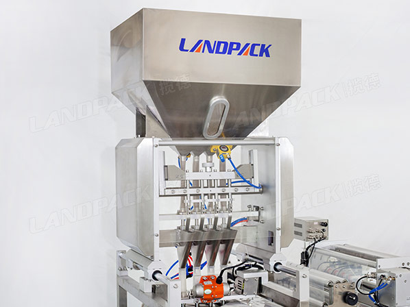 spices packing machine price