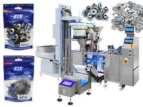 doypack machine
