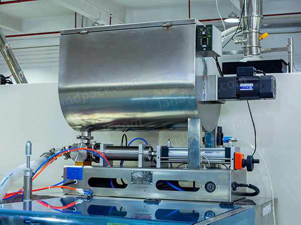 retort packaging machine price