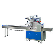 Stationery packing machinery