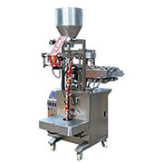 granule packing machine