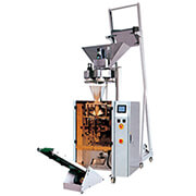 nut packing machine