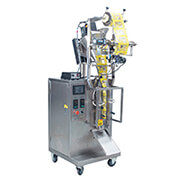 powder packaging machine