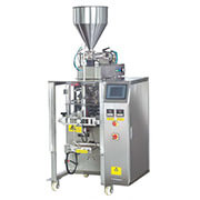 shampoo packing machine