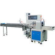 vegetable packing machinery