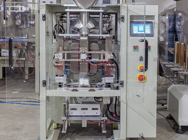 vffs packaging machine