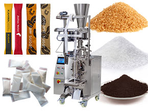 sugar packing machine